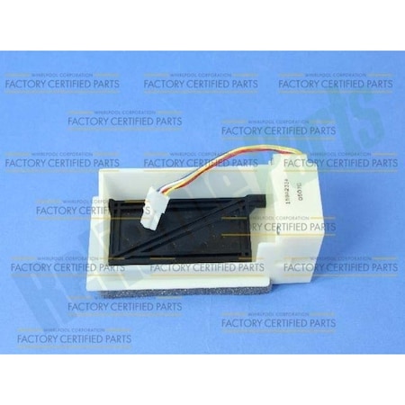 Whirlpool WP2221296 Whirlpool Air Baffle WP2221296